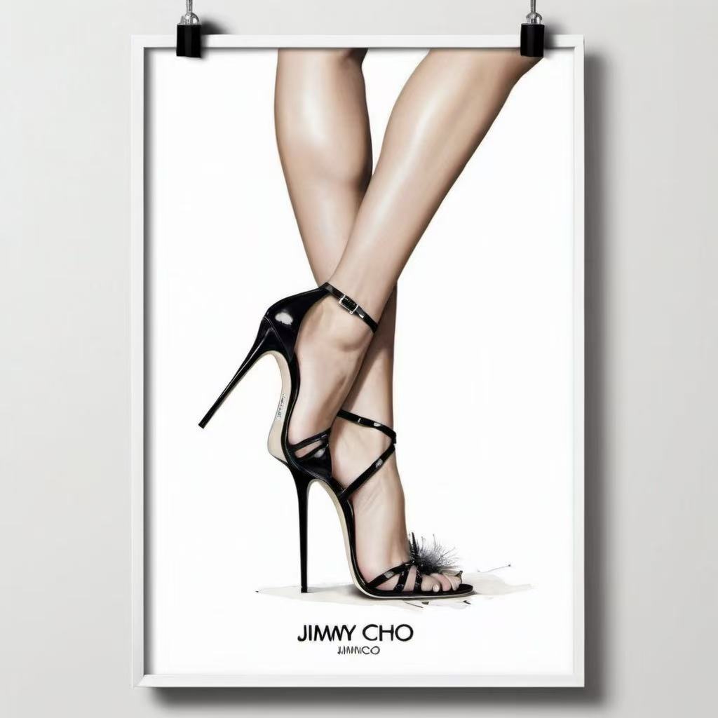 Jimmy Choo